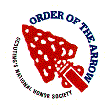 oder of the Arrow